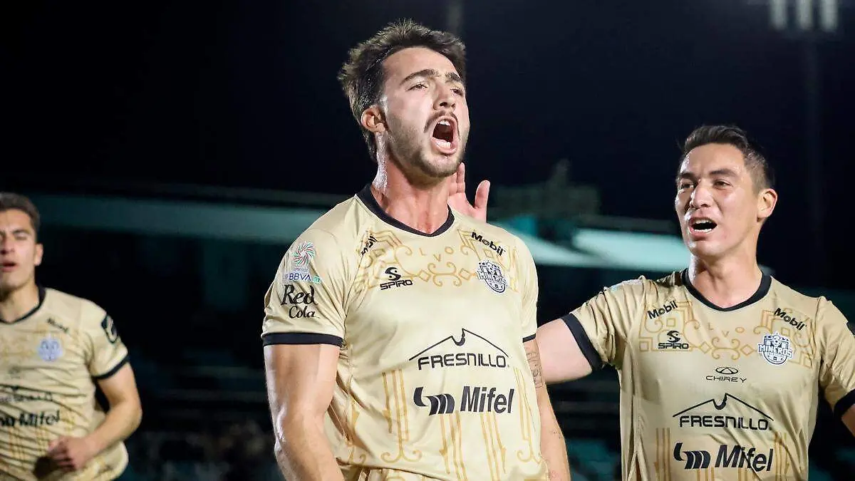 Mineros de Zacatecas