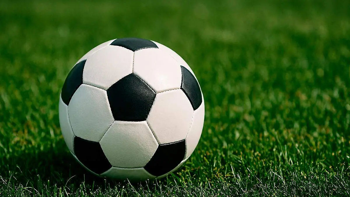 Balon de futbol