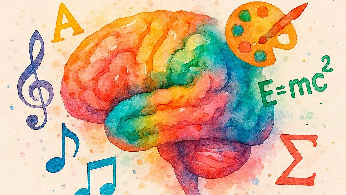 Asperger o Trastorno del Espectro Autista