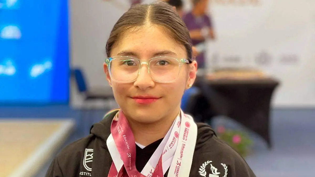 Halterofilia zacatecas