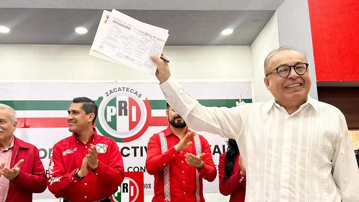 Arturo Nahle García