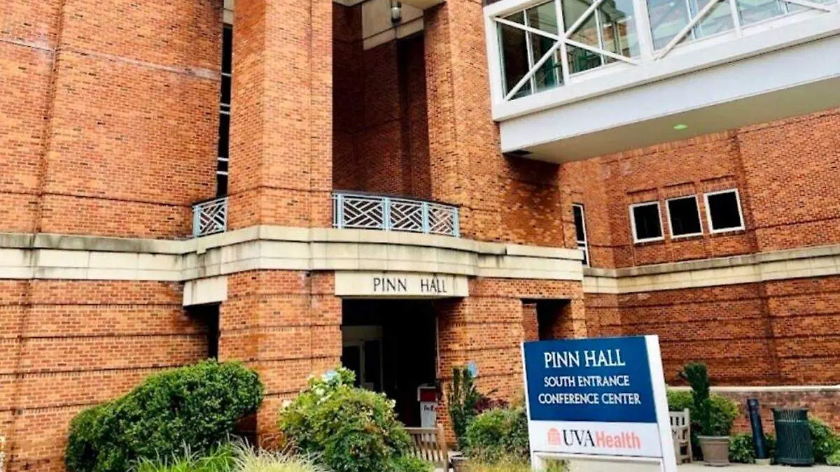 Universidad de Virginia 