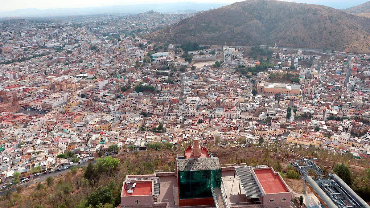 Panorámica-de-Zacatecas
