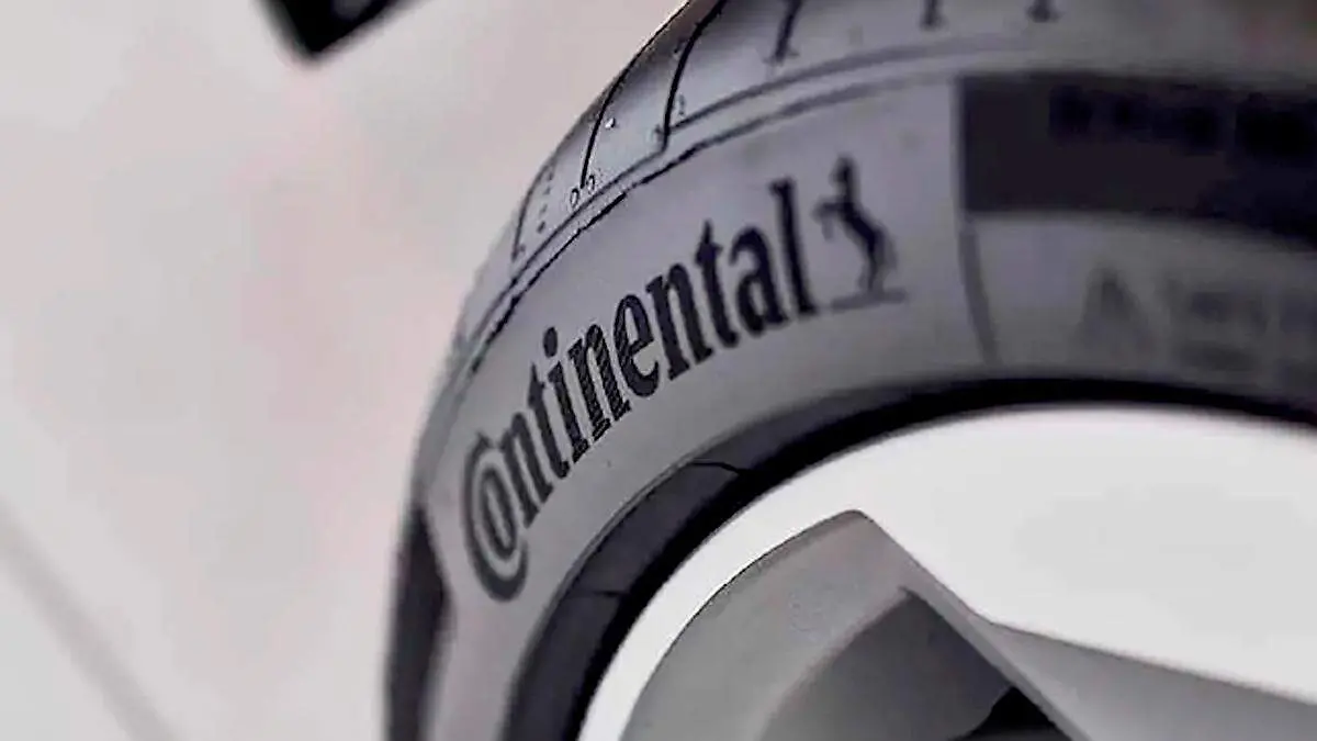 Llantas de automóvil