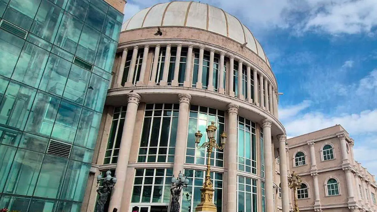 Capilla Sixtina de Funerales Hernández