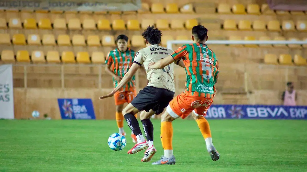 Mineros de Zacatecas