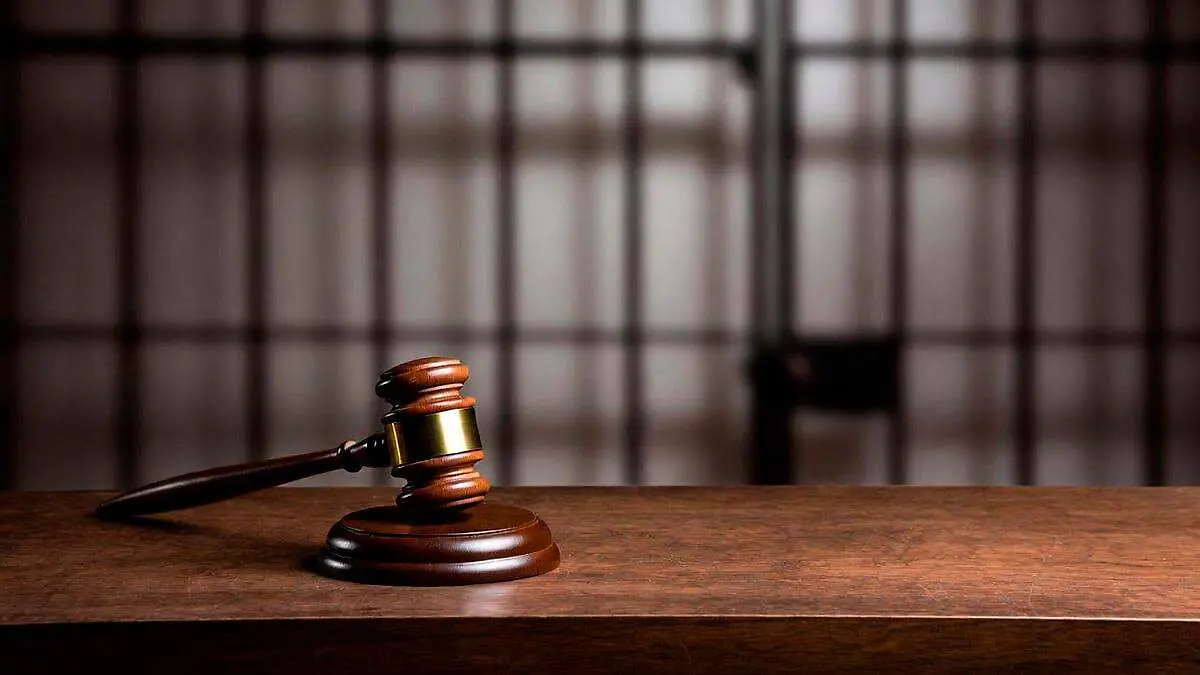 Imagen ilustrativa de un mazo de juez