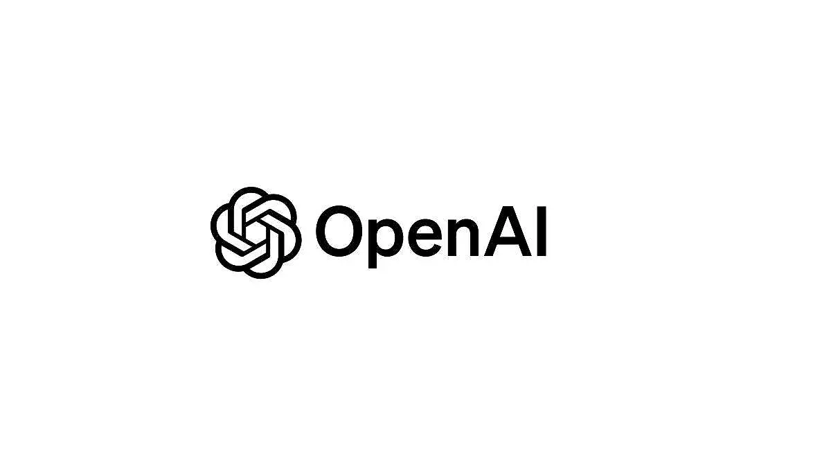 OpenAI Logo
