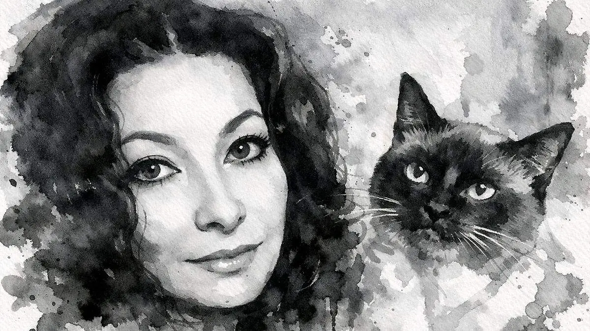 Escritora Amparo Dávila