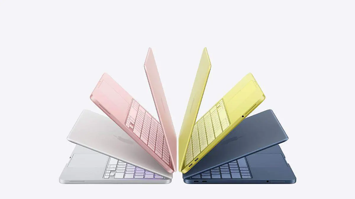 MacBook Neo