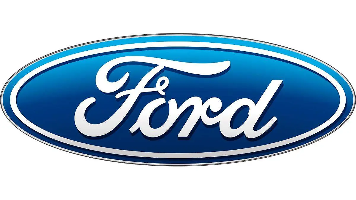 Logo Ford