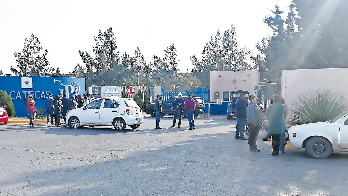 Actividades en la UPZ