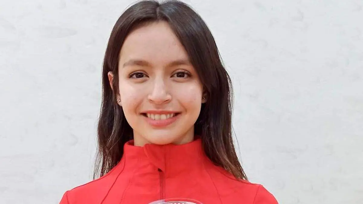 Marcela de Jesús Flores Espino