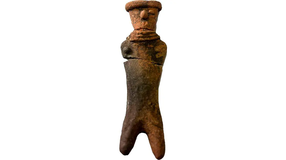 Hallazgo Arqueológico