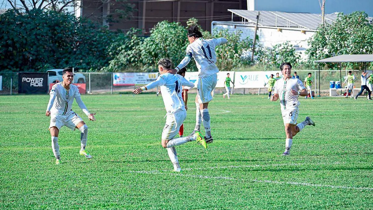 Tritones de Vallarta