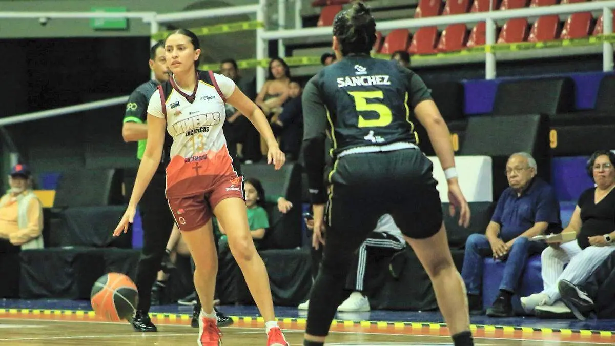 Mineras de Zacatecas