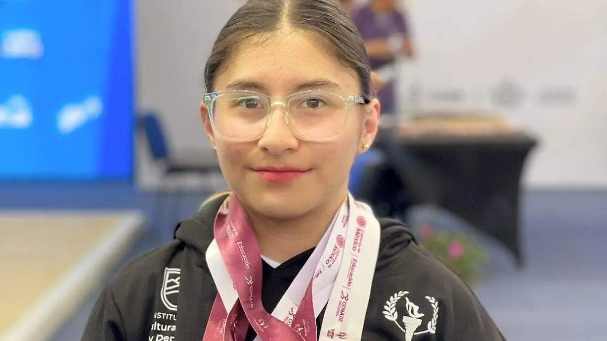 Halterofilia zacatecas