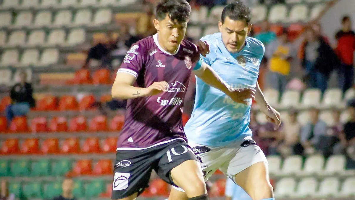 Mineros de Zacatecas