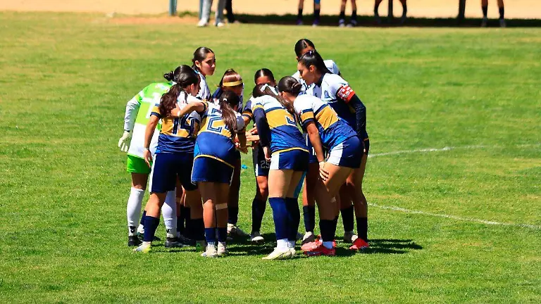 Tuzas contra Tapatío