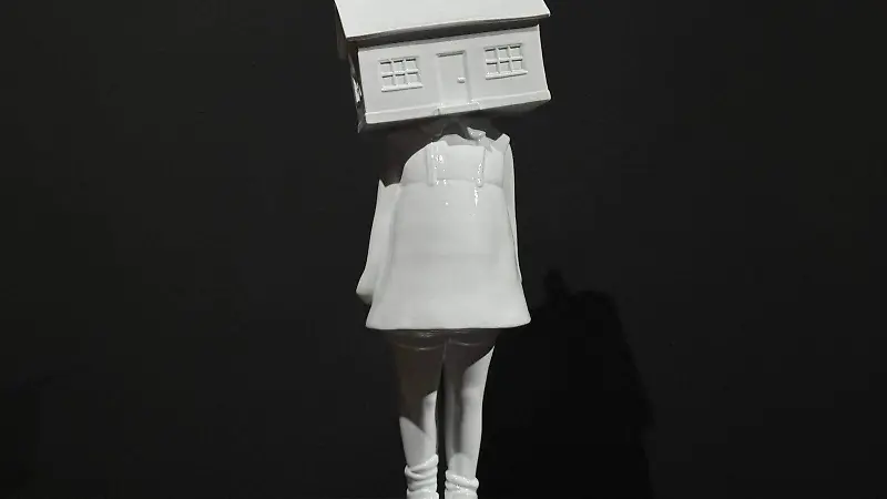 Sofía Crimen presenta LIMBO en Zacatecas