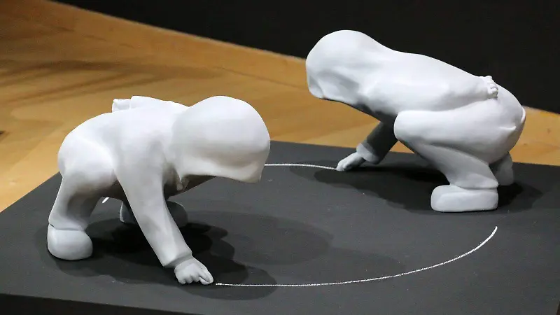 Sofía Crimen presenta LIMBO en Zacatecas