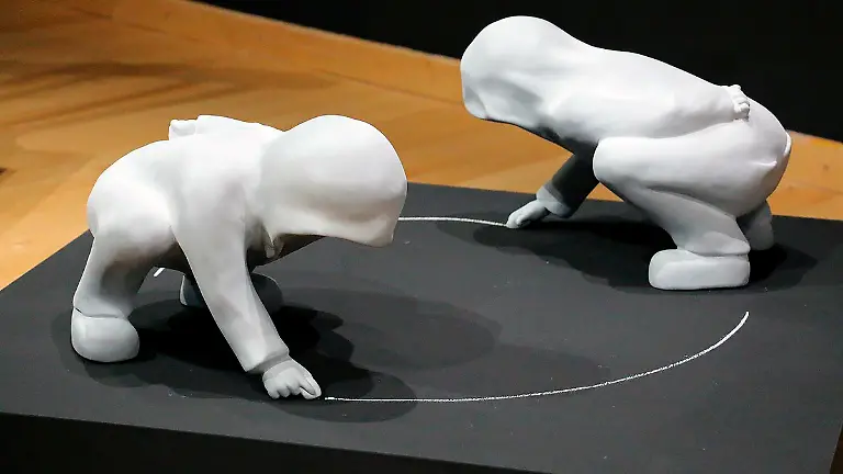 Limbo abre el Festival Cultural de Zacatecas