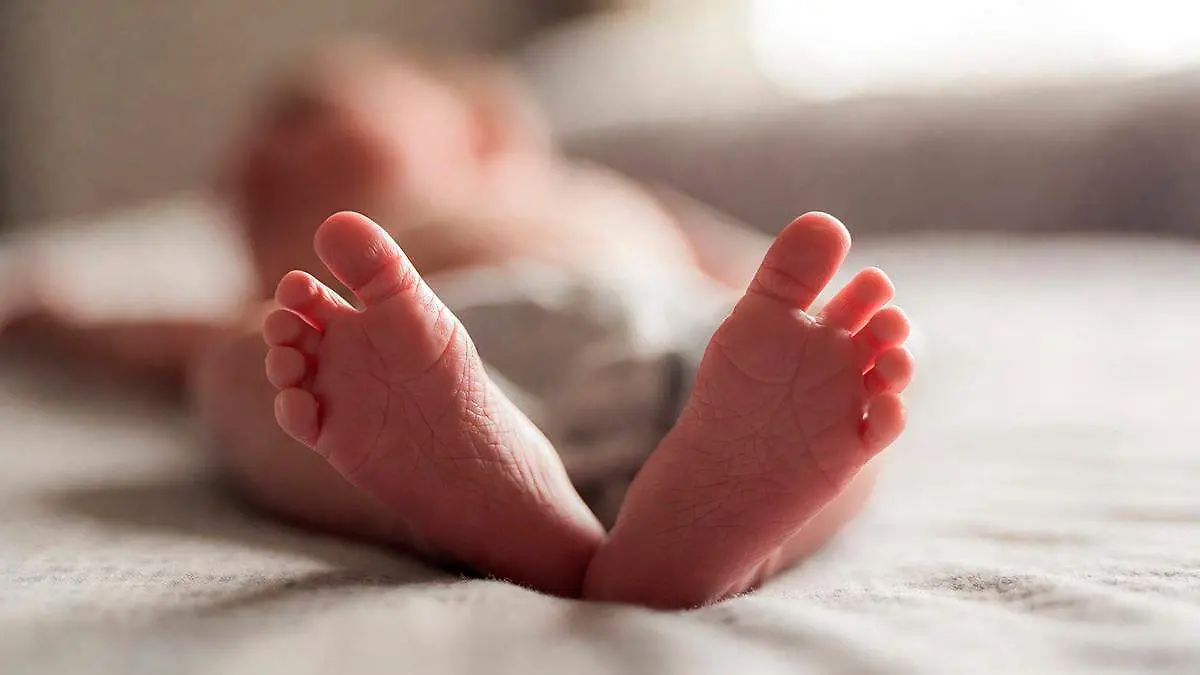 Imagen ilustrativa recién nacido