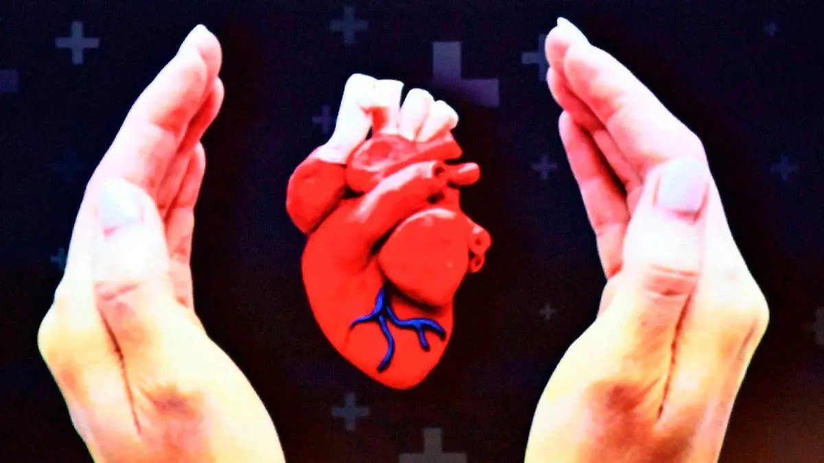 Salud cardiovascular