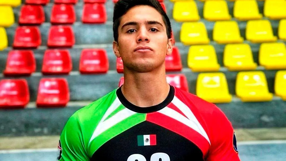 Fernando Iván Rodríguez Sosa