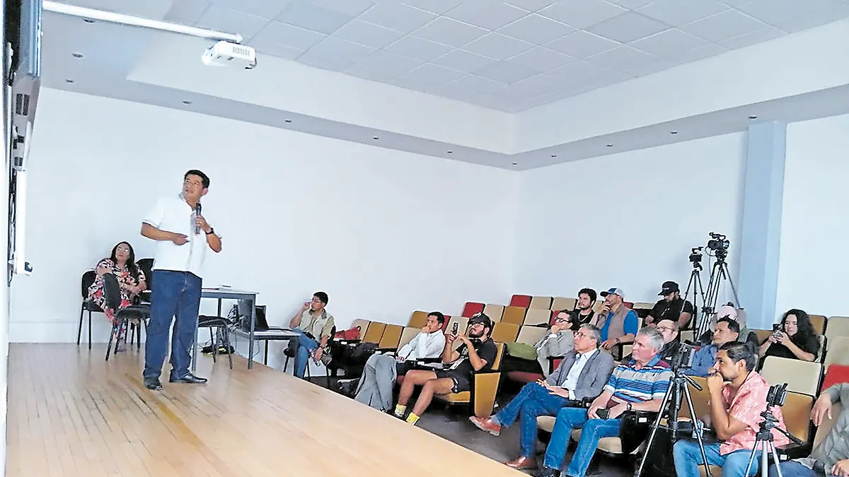 Entregan resultados de estudios sobre causas de sismos en Zacatecas