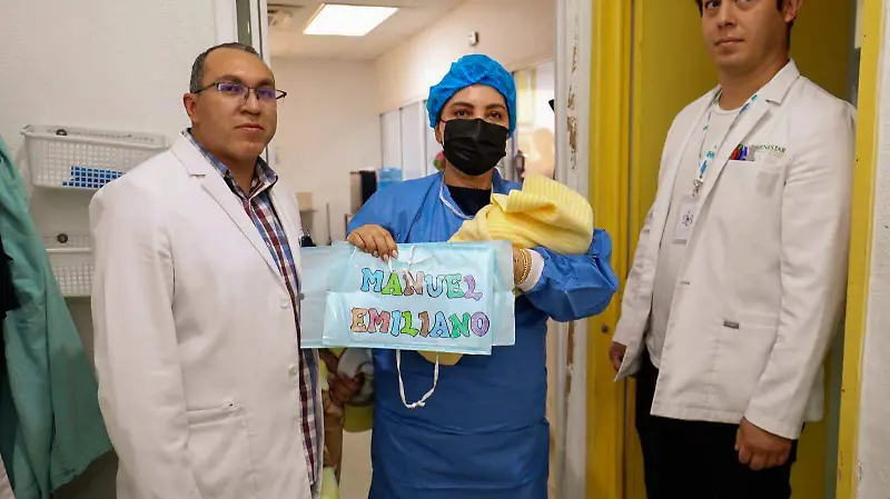 Sedif Zacatecas rescata a menor abandonado en Fresnillo.