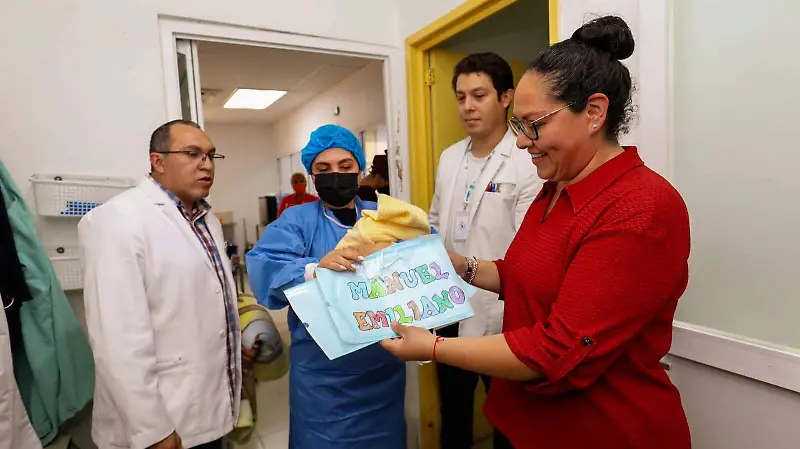 Sedif Zacatecas rescata a menor abandonado en Fresnillo