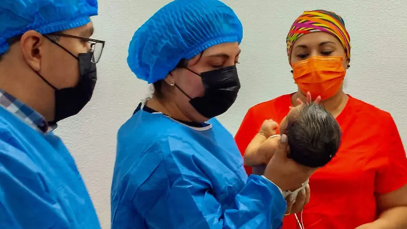 Sedif Zacatecas rescata a menor abandonado en Fresnillo