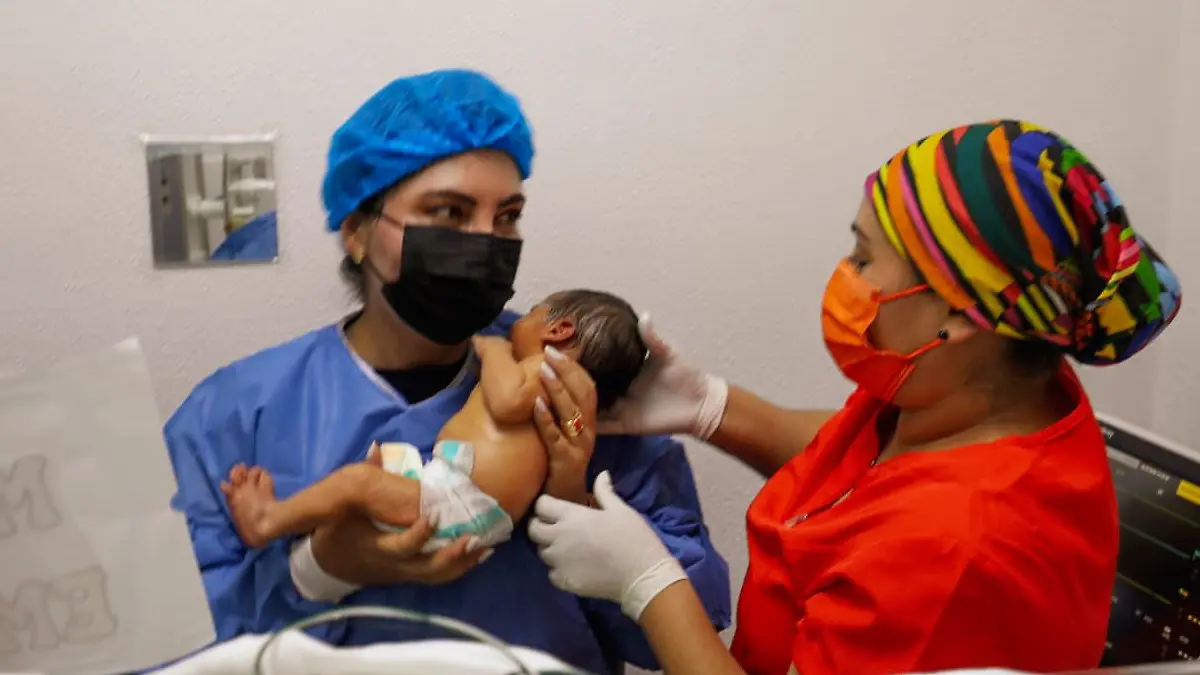 Recibe DIF Estatal a niño rescatado en Fresnillo, Zacatecas