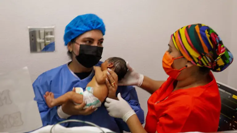 Recibe DIF Estatal a niño rescatado en Fresnillo, Zacatecas