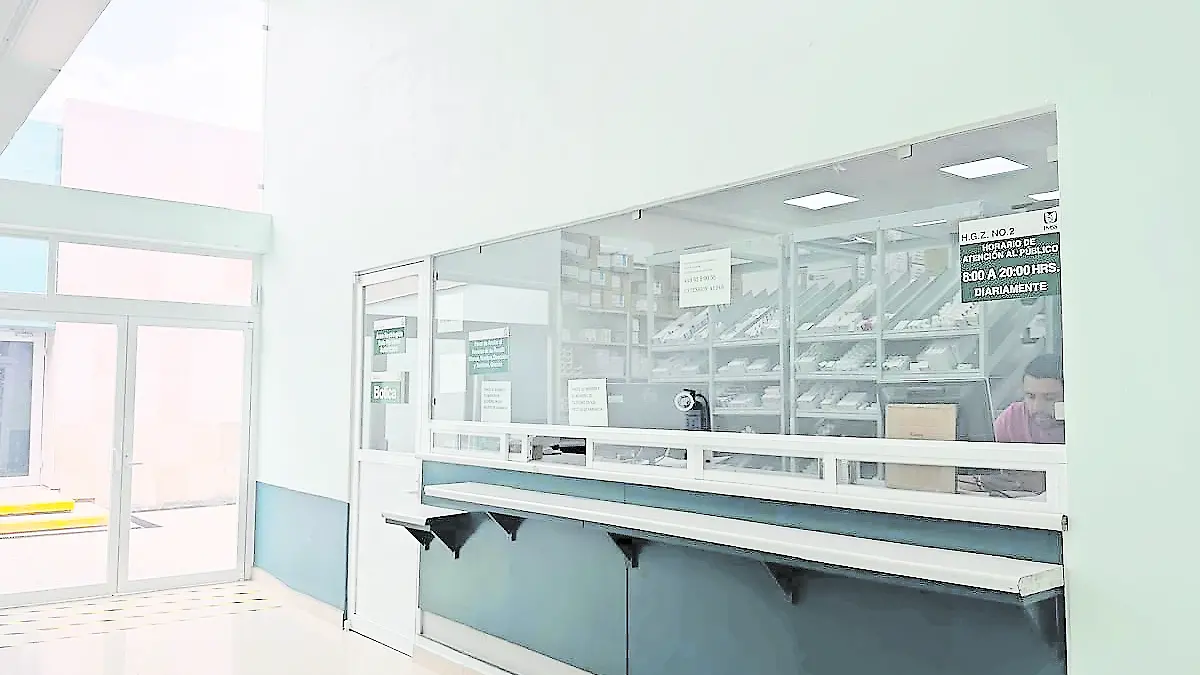 Remozamiento de hospital IMSS en Zacatecas7