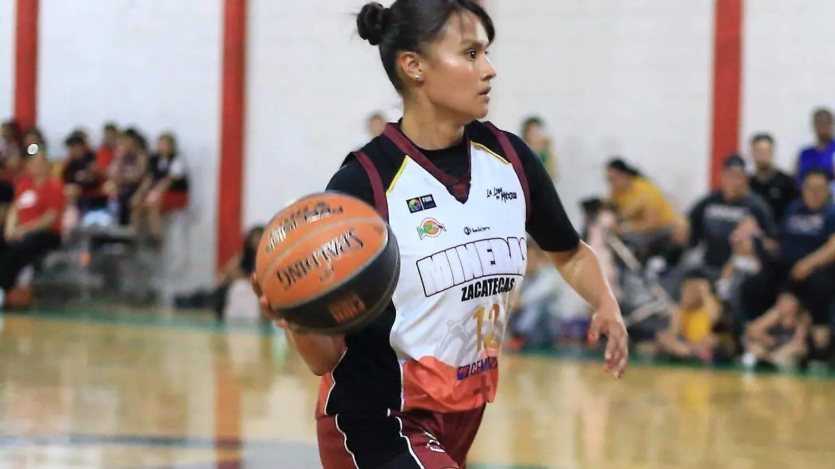 Mineras de Zacatecas