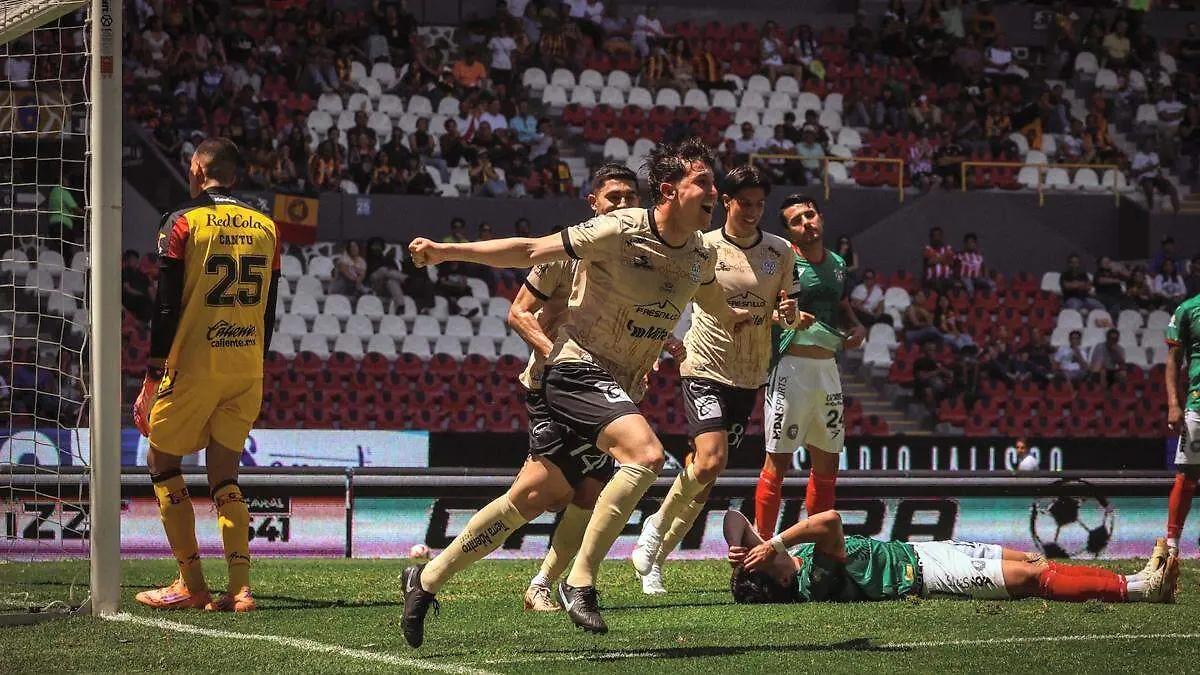 Mineros de Zacatecas