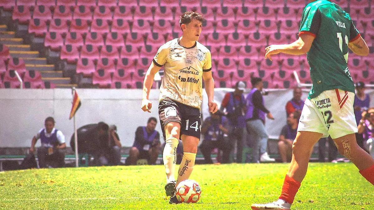 Mineros de Zacatecas