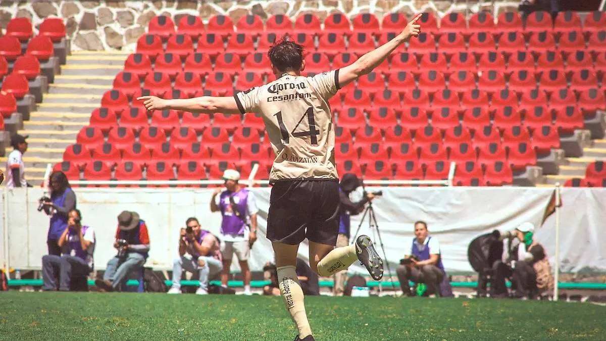 Mineros de Zacatecas