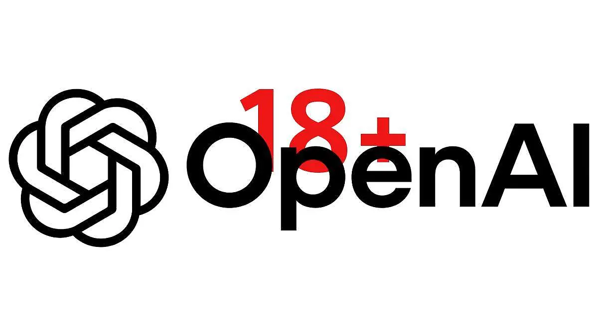 Logo OpenIA