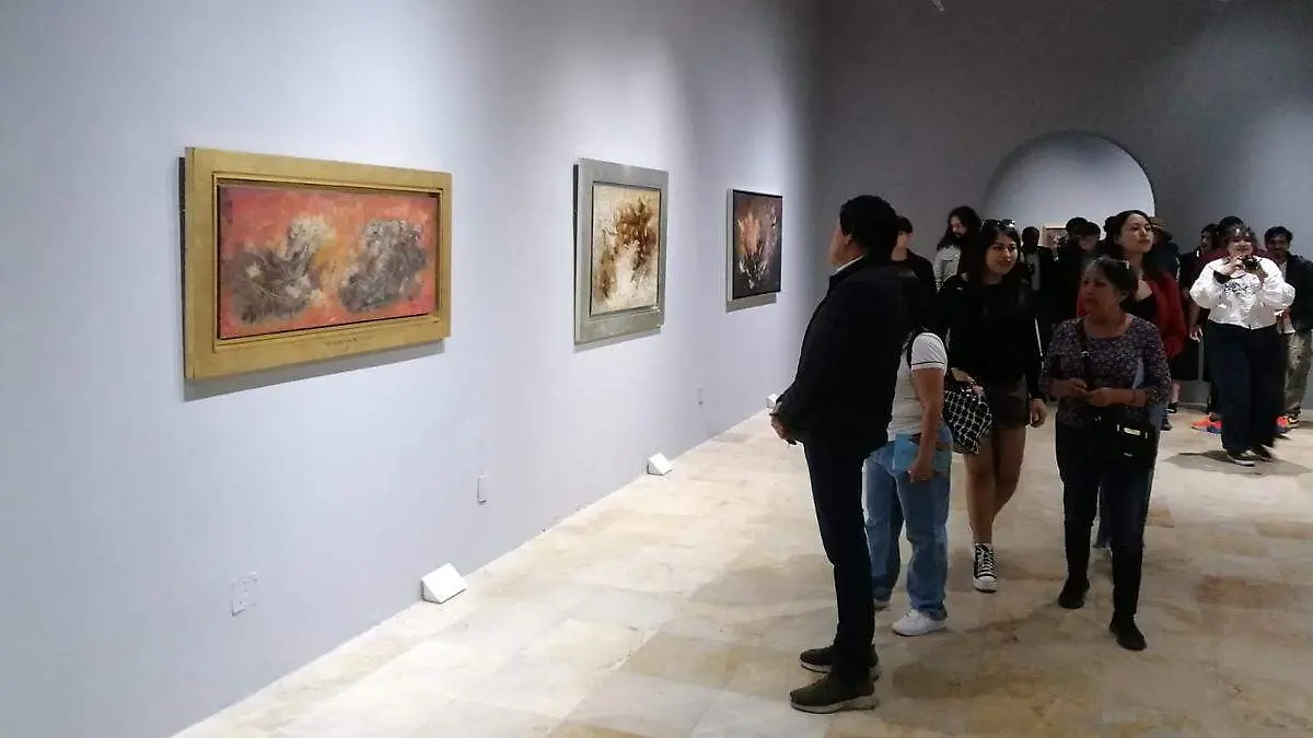 Actividades culturales