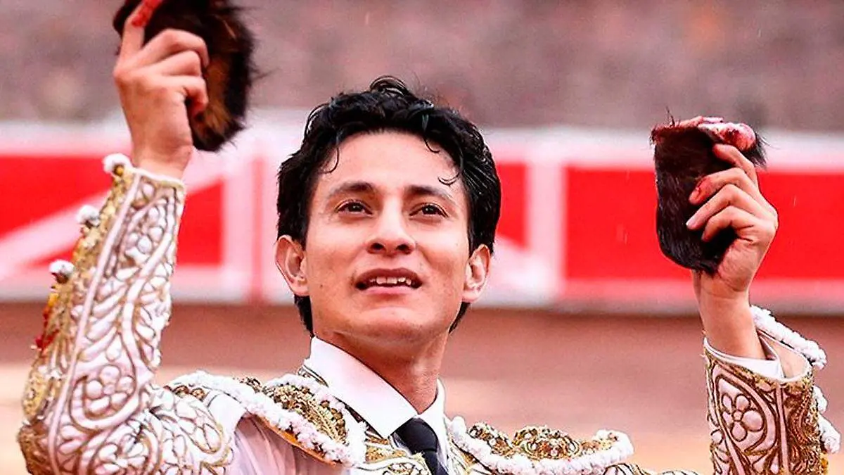 Ángel Espinoza Platerito