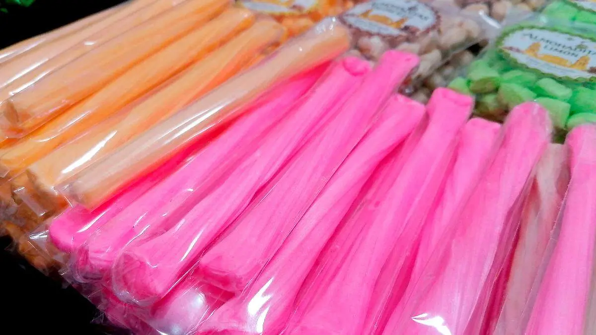 Dulces tradicionales de Zacatecas