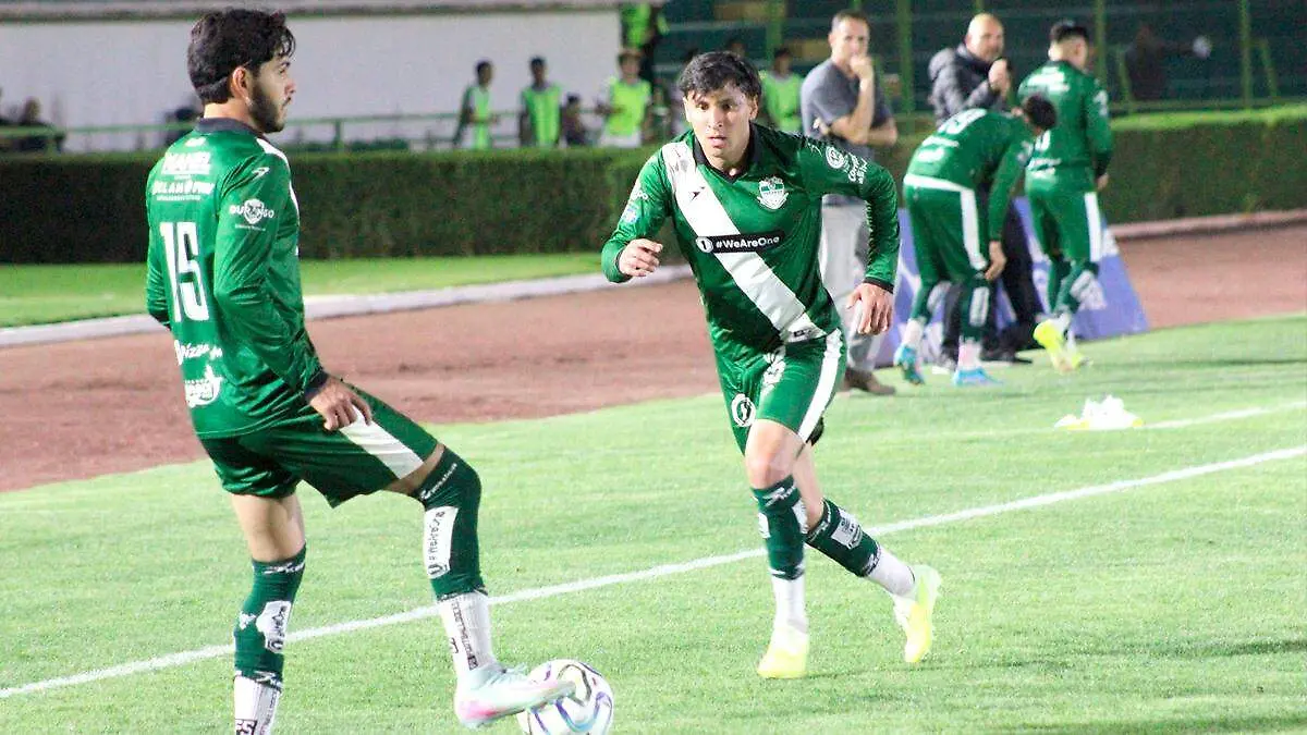 Alcaranes de Durango