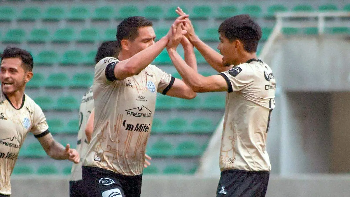 Mineros de Zacatecas