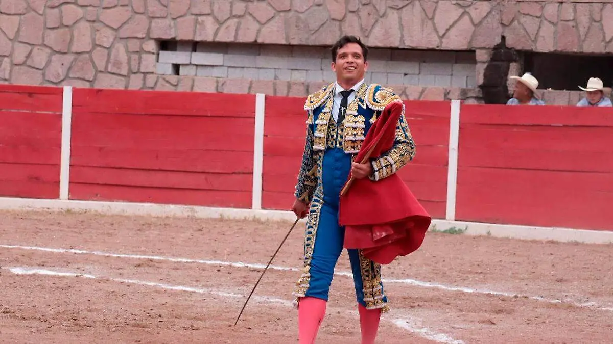 Antonio García El Chihuahua