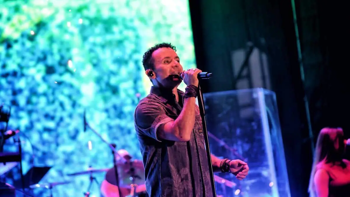 Fonseca en el Festival Cultural de Zacatecas 2026