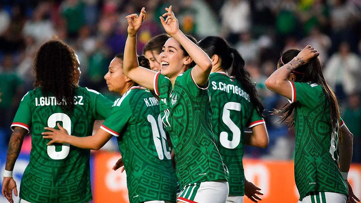 Selección-femenil