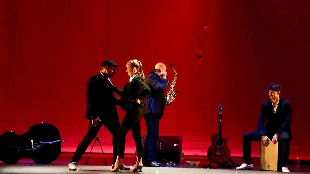 Actividades culturales